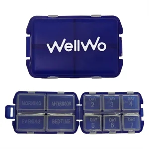 Pill Planner