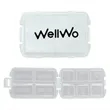 Pill Planner | https://www.bestnamebadges.com