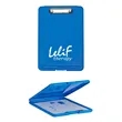 Storage Clipboard | https://www.bestnamebadges.com