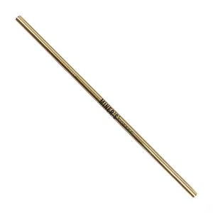Metal Straw