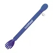 Backscratcher & Shoehorn | https://www.bestnamebadges.com