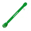 Backscratcher & Shoehorn | https://www.bestnamebadges.com