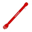 Backscratcher & Shoehorn | https://www.bestnamebadges.com