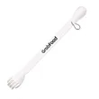 Backscratcher & Shoehorn | https://www.bestnamebadges.com