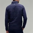 Zero Restriction Men's Z625 Full Zip Jacket | https://www.bestnamebadges.com
