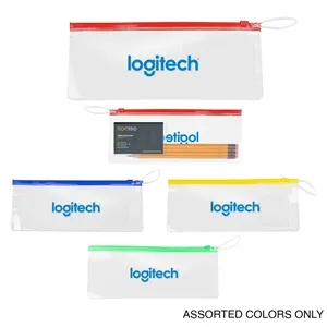 Vinyl Pouch