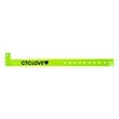 Translucent Event Bands | https://www.bestnamebadges.com