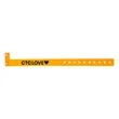 Translucent Event Bands | https://www.bestnamebadges.com