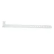 Translucent Event Bands | https://www.bestnamebadges.com