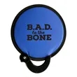 Nylon Hand Fan | https://www.bestnamebadges.com