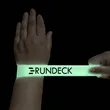 Glow Slap Bracelet | https://www.bestnamebadges.com