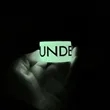 Glow Slap Bracelet | https://www.bestnamebadges.com
