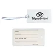 Luggage Tag | https://www.bestnamebadges.com