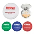 Pill Box & Cutter | https://www.bestnamebadges.com