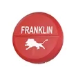 Pill Box & Cutter | https://www.bestnamebadges.com