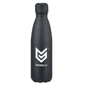 17oz Insulated Bottle