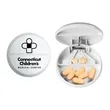Pill Box & Cutter | https://www.bestnamebadges.com