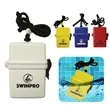 Waterproof Box | https://www.bestnamebadges.com