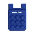 Fidget Phone Wallet | https://www.bestnamebadges.com