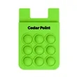 Fidget Phone Wallet | https://www.bestnamebadges.com