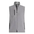 Zero Restriction Men's Z700 Full Zip Vest | https://www.bestnamebadges.com