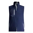 Zero Restriction Men's Z700 Full Zip Vest | https://www.bestnamebadges.com