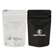 5" Barrier Bag | https://www.bestnamebadges.com