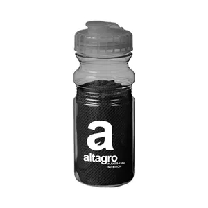 Bottle & Cooling Towel