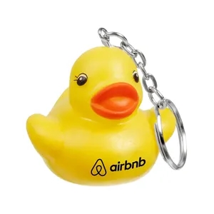 Duck Keychain