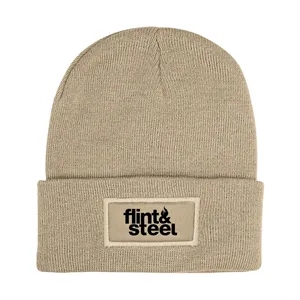 Eco Beanie