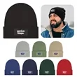 Eco Beanie | https://www.bestnamebadges.com