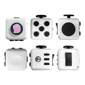 Fidget Cube