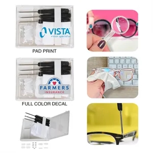 23pc Eyeglass Kit
