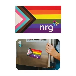 Progressive Magnet