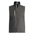 Zero Restriction Men's Z625 Full-Zip Vest | https://www.bestnamebadges.com
