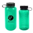 32oz Sport Bottle | https://www.bestnamebadges.com
