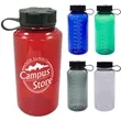 32oz Sport Bottle | https://www.bestnamebadges.com