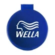 Folding Mirror | https://www.bestnamebadges.com