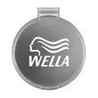 Folding Mirror | https://www.bestnamebadges.com