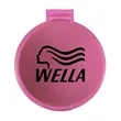 Folding Mirror | https://www.bestnamebadges.com