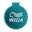 Folding Mirror | https://www.bestnamebadges.com