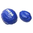 Brain Stress Reliever | https://www.bestnamebadges.com