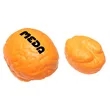 Brain Stress Reliever | https://www.bestnamebadges.com