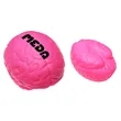 Brain Stress Reliever | https://www.bestnamebadges.com