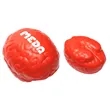 Brain Stress Reliever | https://www.bestnamebadges.com