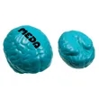 Brain Stress Reliever | https://www.bestnamebadges.com