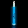 6" Glow Stick | https://www.bestnamebadges.com