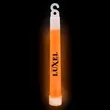 6" Glow Stick | https://www.bestnamebadges.com
