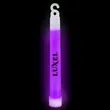 6" Glow Stick | https://www.bestnamebadges.com