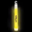 6" Glow Stick | https://www.bestnamebadges.com